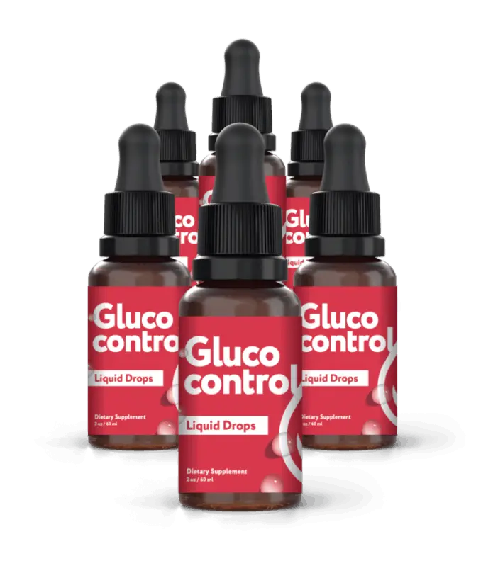 Gluco Trust Discounted