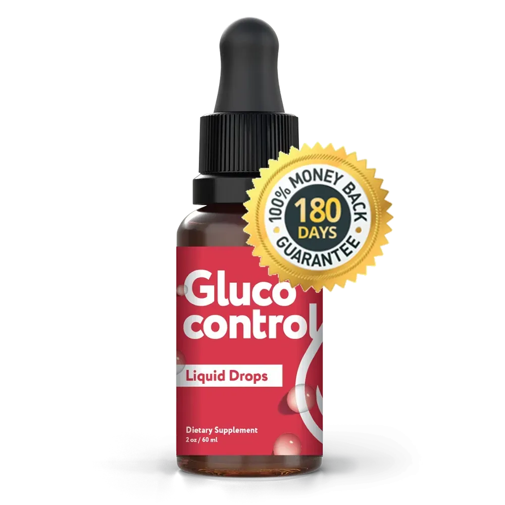 What Is Gluco Control