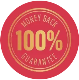 GlucoControl Money Back Guarantee